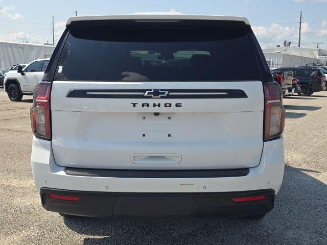 used 2023 Chevrolet Tahoe car, priced at $58,750