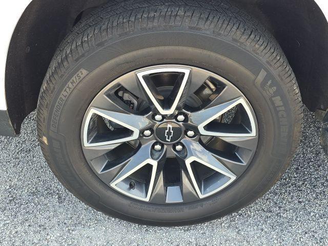 used 2023 Chevrolet Tahoe car, priced at $58,750