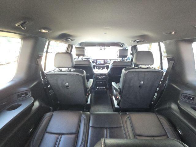 used 2022 Jeep Wagoneer car, priced at $39,372