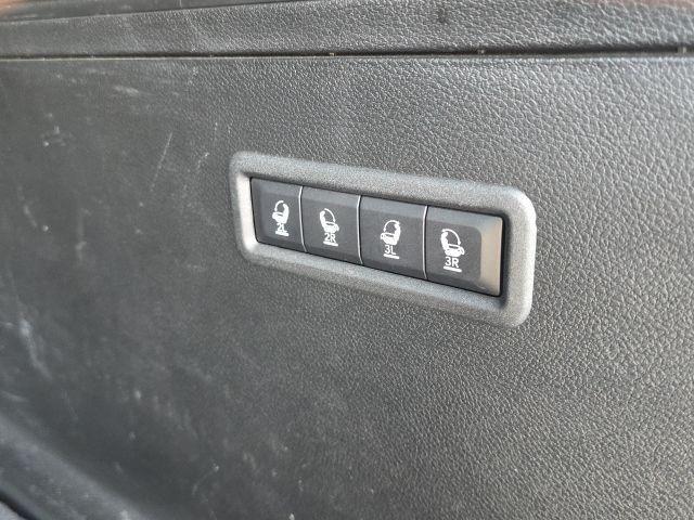 used 2022 Jeep Wagoneer car, priced at $39,372