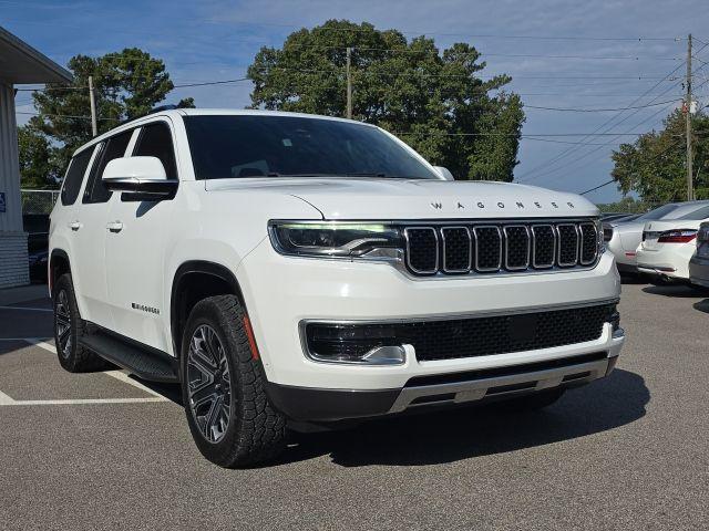 used 2022 Jeep Wagoneer car, priced at $39,372