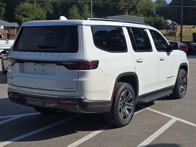 used 2022 Jeep Wagoneer car, priced at $39,372
