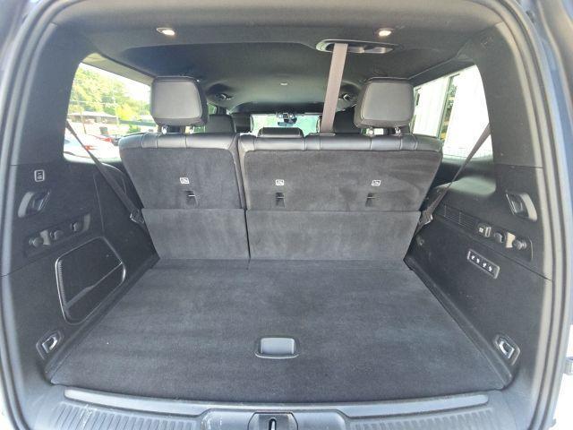 used 2022 Jeep Wagoneer car, priced at $39,372