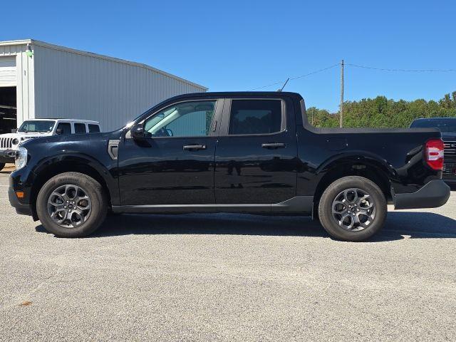 used 2022 Ford Maverick car, priced at $24,750