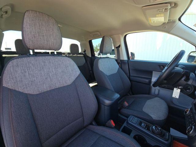 used 2022 Ford Maverick car, priced at $24,750