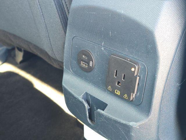 used 2022 Ford Maverick car, priced at $24,750