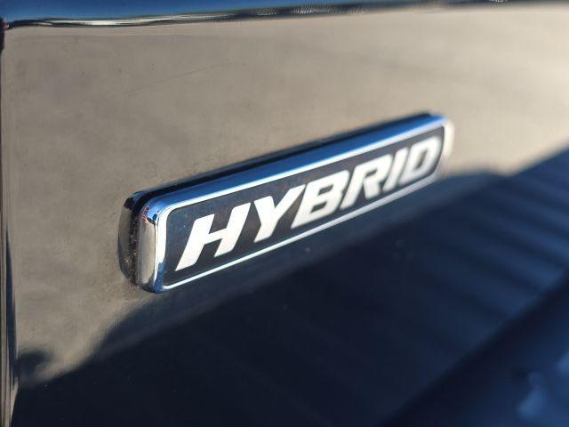 used 2022 Ford Maverick car, priced at $24,750