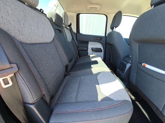 used 2022 Ford Maverick car, priced at $24,750