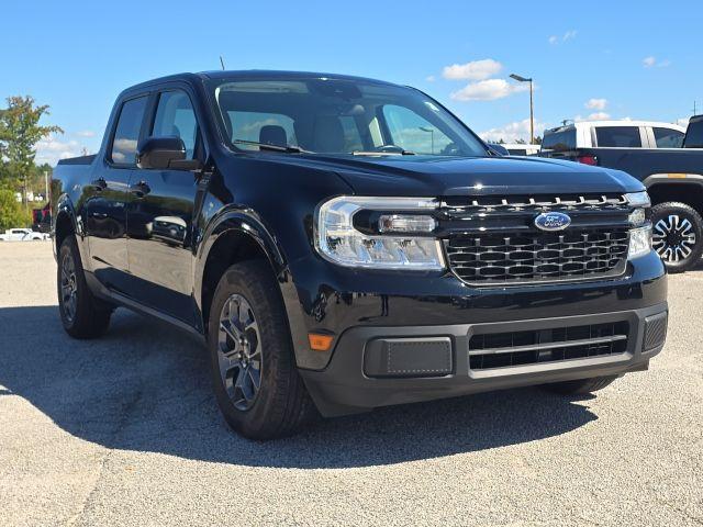 used 2022 Ford Maverick car, priced at $24,750