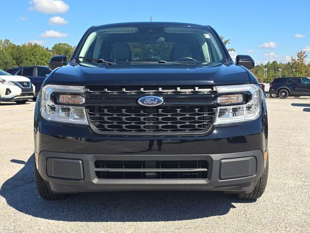 used 2022 Ford Maverick car, priced at $24,750