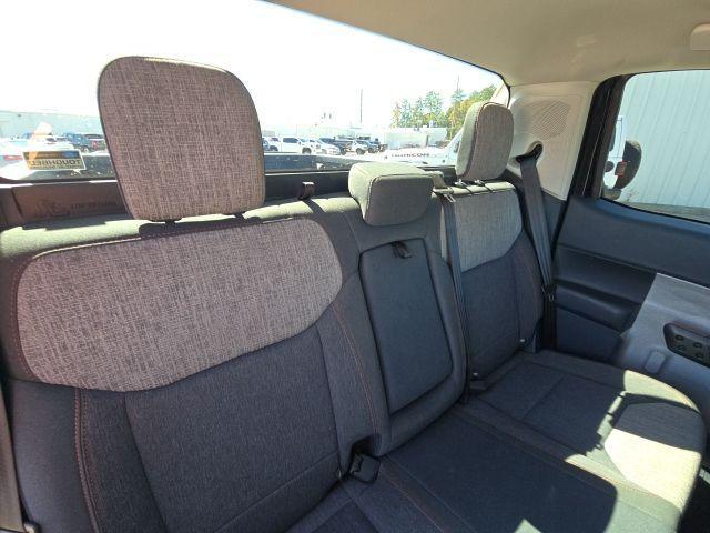 used 2022 Ford Maverick car, priced at $24,750