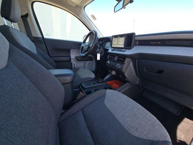 used 2022 Ford Maverick car, priced at $24,750