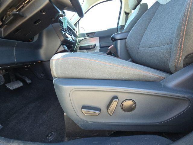 used 2022 Ford Maverick car, priced at $24,750