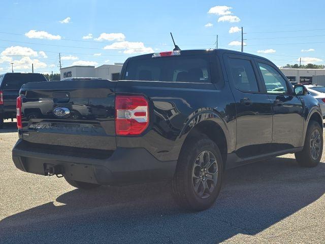 used 2022 Ford Maverick car, priced at $24,750