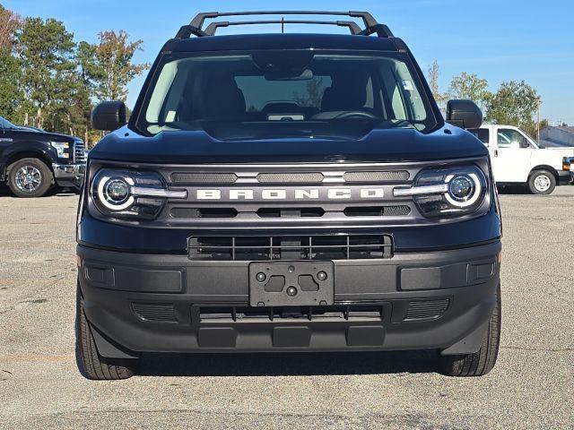 used 2024 Ford Bronco Sport car, priced at $29,500