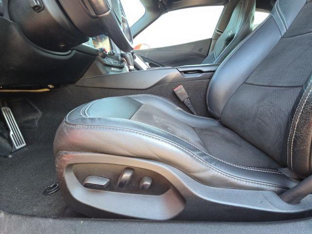 used 2014 Chevrolet Corvette Stingray car, priced at $38,250