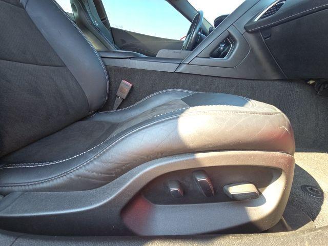 used 2014 Chevrolet Corvette Stingray car, priced at $38,250