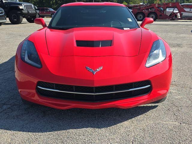 used 2014 Chevrolet Corvette Stingray car, priced at $38,250