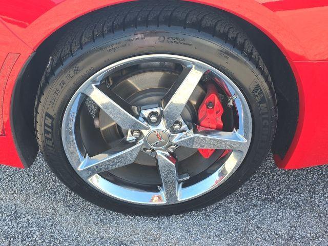 used 2014 Chevrolet Corvette Stingray car, priced at $38,250