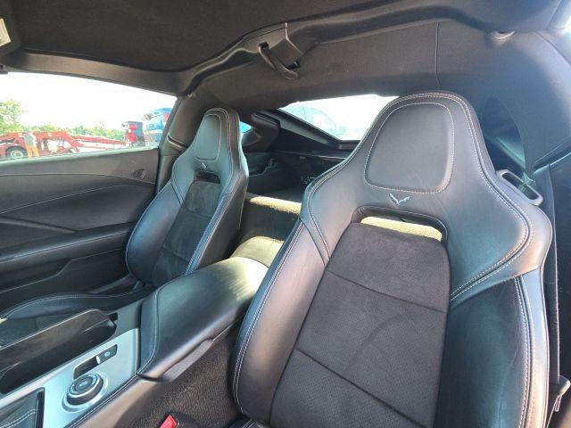 used 2014 Chevrolet Corvette Stingray car, priced at $38,250