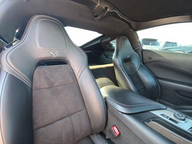 used 2014 Chevrolet Corvette Stingray car, priced at $38,250