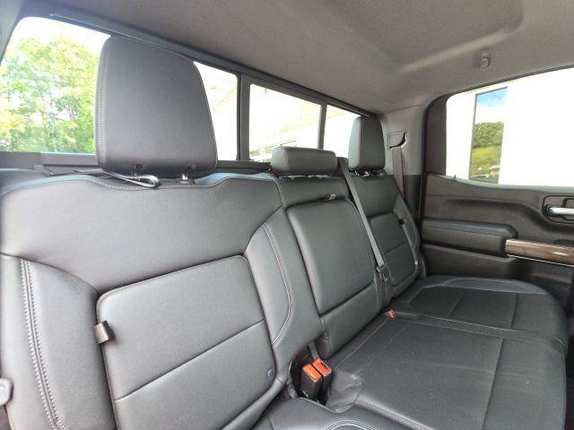 used 2021 Chevrolet Silverado 1500 car, priced at $31,950