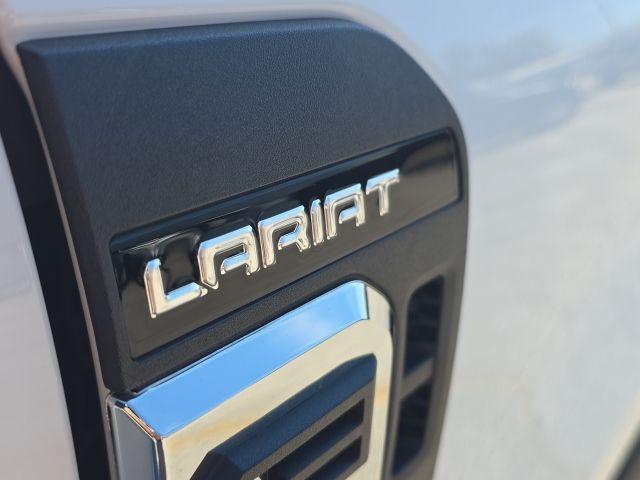 used 2023 Ford F-350 car, priced at $62,550