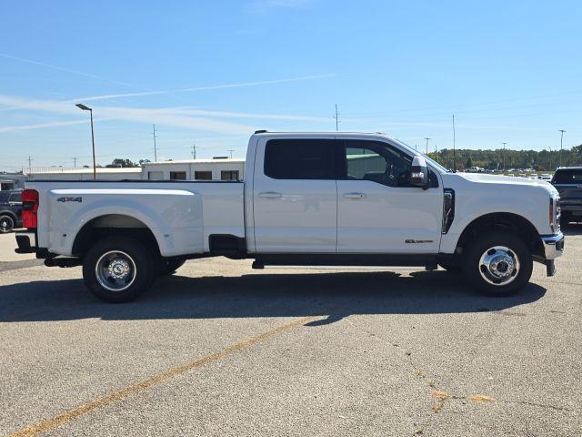 used 2023 Ford F-350 car, priced at $62,550