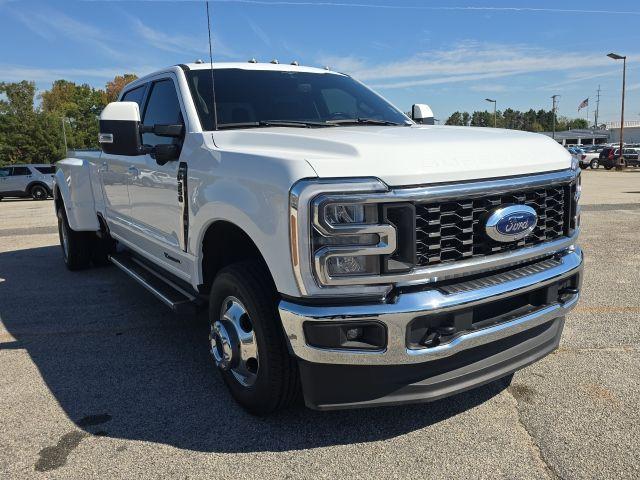 used 2023 Ford F-350 car, priced at $62,550