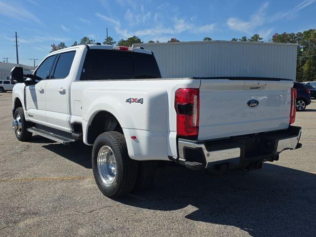 used 2023 Ford F-350 car, priced at $62,550
