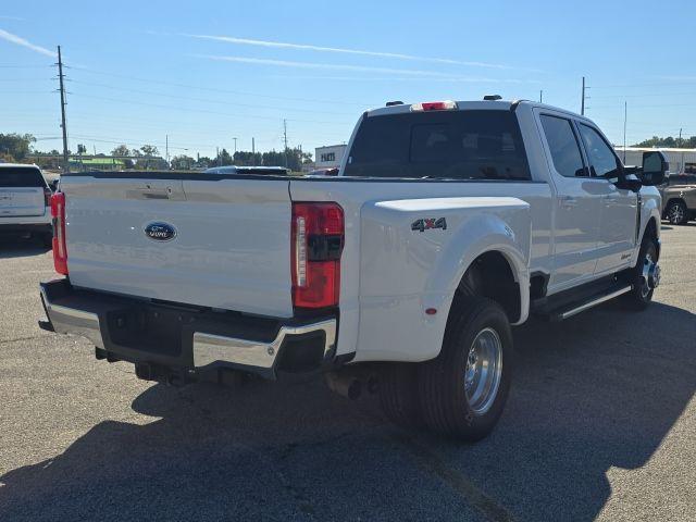 used 2023 Ford F-350 car, priced at $62,550