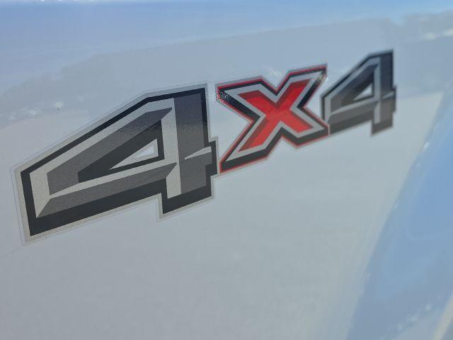 used 2023 Ford F-350 car, priced at $62,550