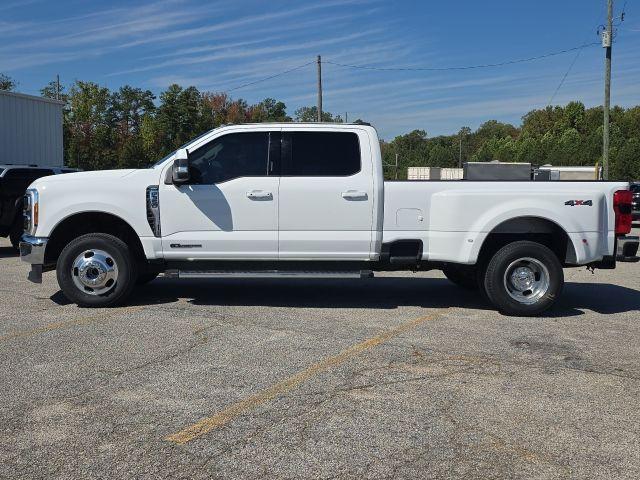 used 2023 Ford F-350 car, priced at $62,550