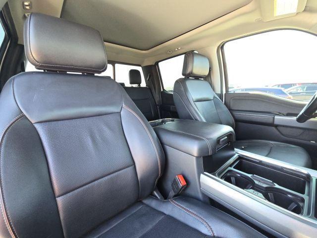 used 2023 Ford F-350 car, priced at $62,550