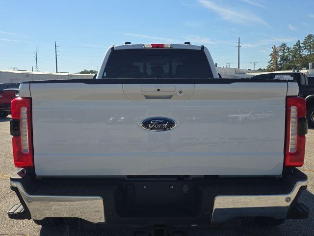 used 2023 Ford F-350 car, priced at $62,550