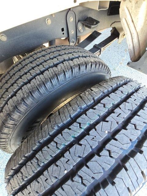 used 2023 Ford F-350 car, priced at $62,550