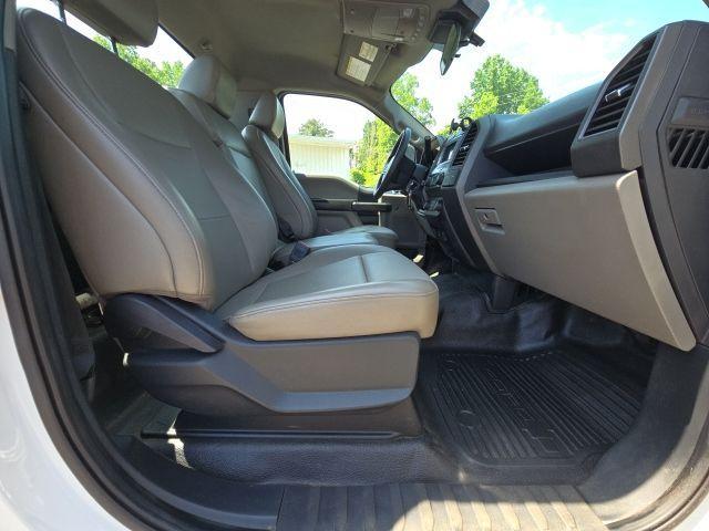 used 2022 Ford F-250 car, priced at $27,953