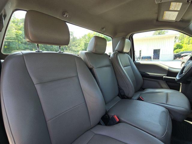 used 2022 Ford F-250 car, priced at $27,953