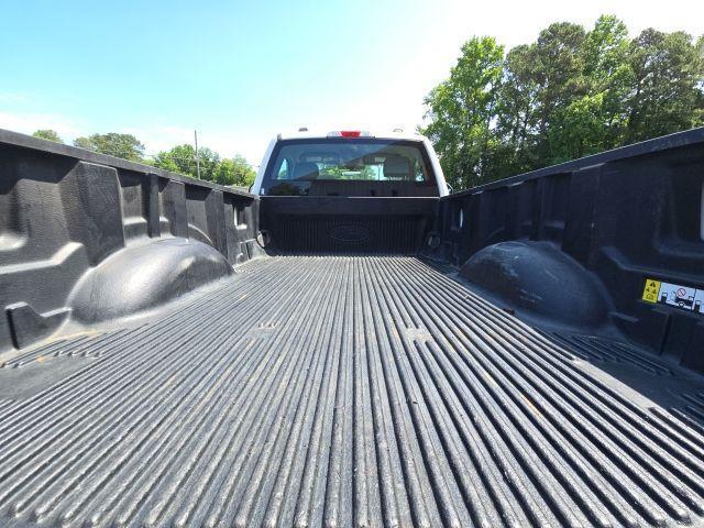 used 2022 Ford F-250 car, priced at $27,953