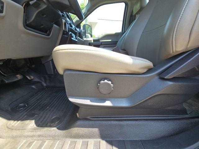 used 2022 Ford F-250 car, priced at $27,953