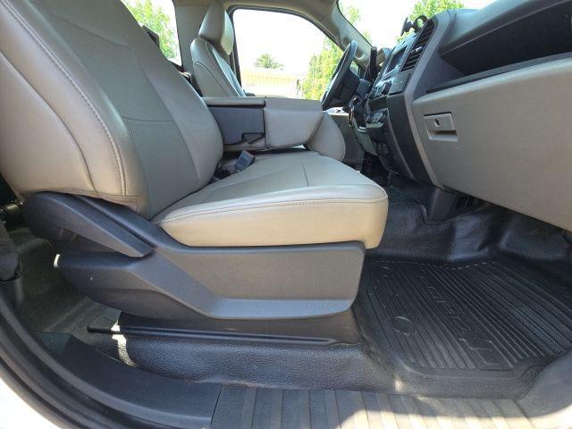 used 2022 Ford F-250 car, priced at $27,953