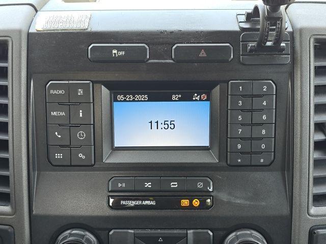 used 2022 Ford F-250 car, priced at $27,953