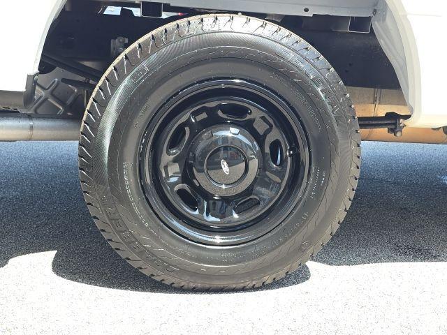 used 2022 Ford F-250 car, priced at $27,953