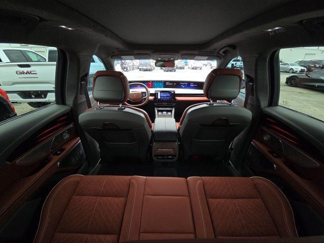 used 2024 Lincoln Nautilus car, priced at $68,000