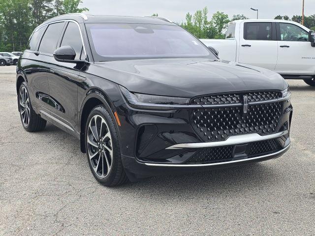 used 2024 Lincoln Nautilus car, priced at $68,000