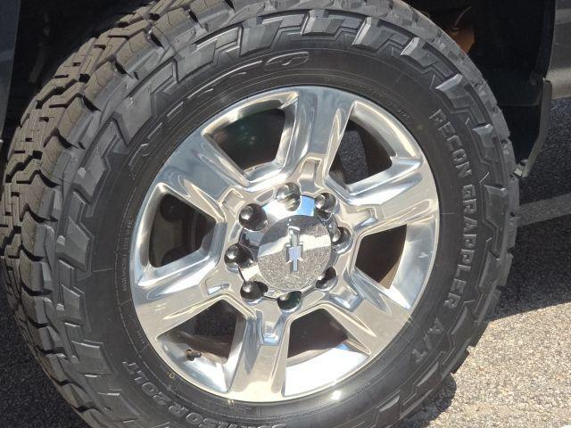 used 2019 Chevrolet Silverado 2500 car, priced at $49,953