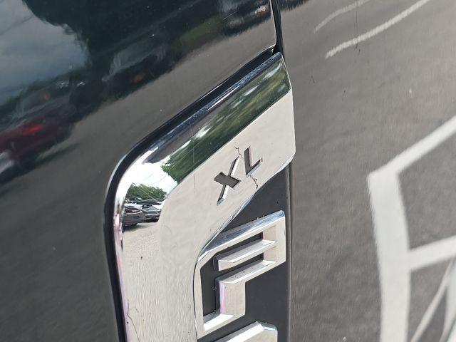 used 2022 Ford F-250 car, priced at $26,853