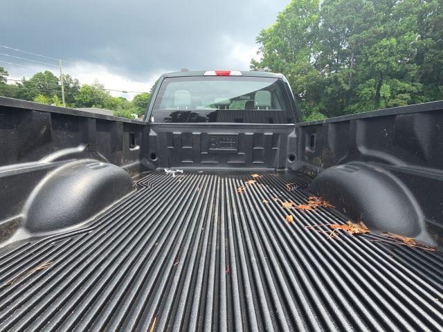 used 2022 Ford F-250 car, priced at $26,853