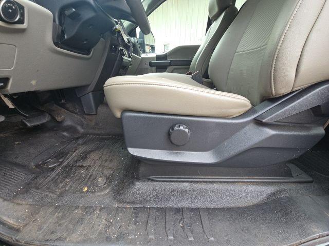 used 2022 Ford F-250 car, priced at $26,853