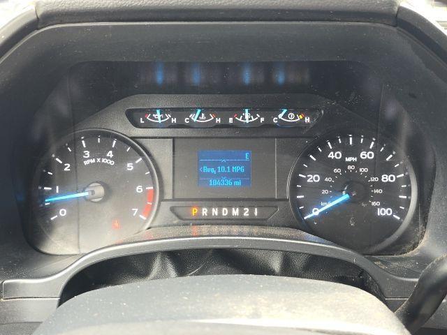 used 2022 Ford F-250 car, priced at $26,853